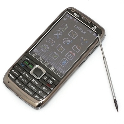 Nokia Tv E71  -  10