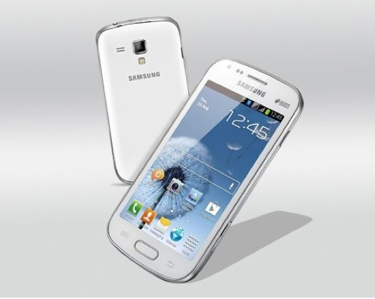 Samsung Galaxy Grand Duos Gt I9082  -  5